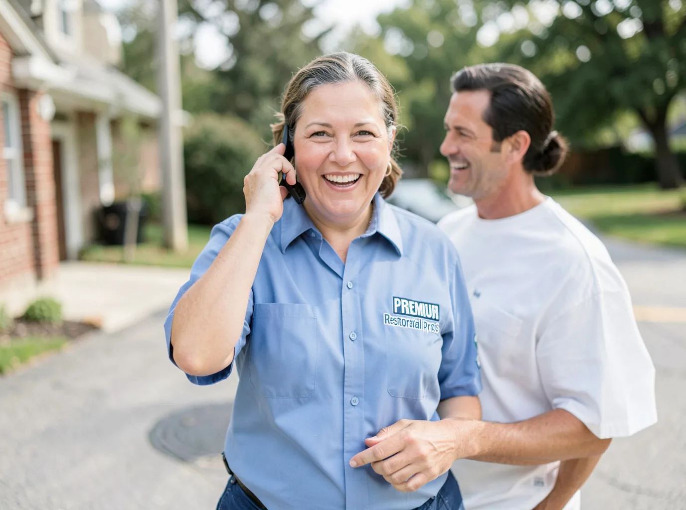 Water Damage Restoration Trent, SD FAQs